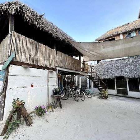 Casa Tropicana El Cuyo Eksteriør bilde