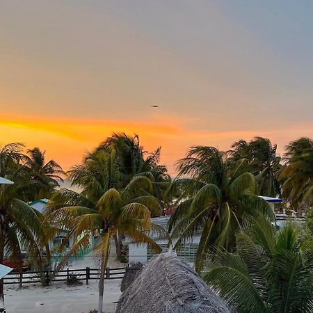 Casa Tropicana El Cuyo Eksteriør bilde