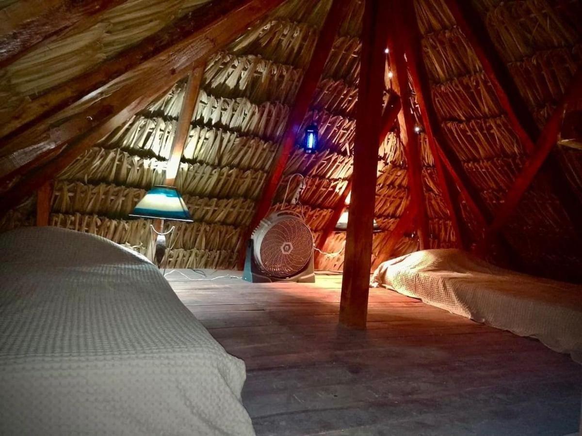 Casa Tropicana El Cuyo Eksteriør bilde