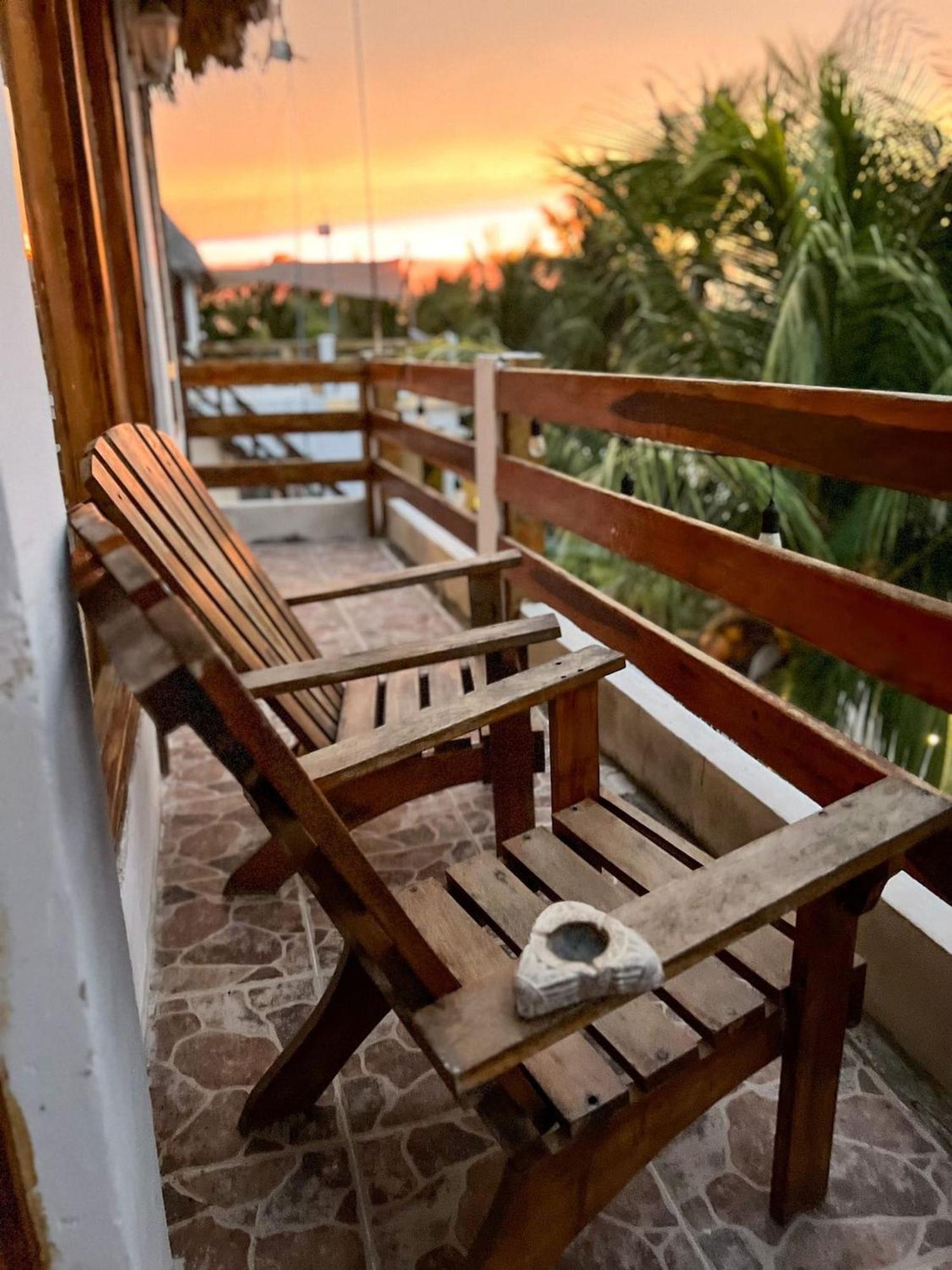 Casa Tropicana El Cuyo Eksteriør bilde