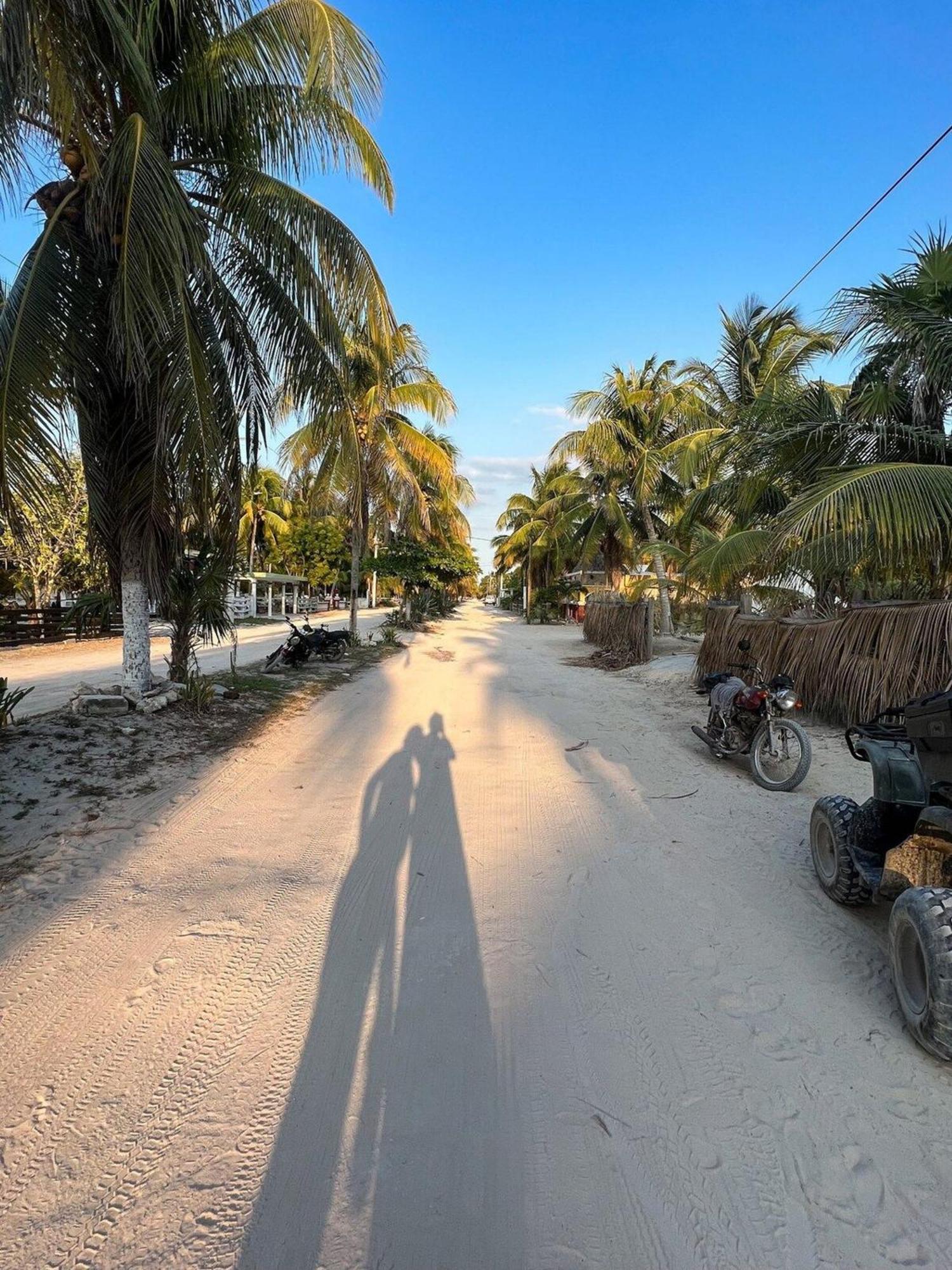 Casa Tropicana El Cuyo Eksteriør bilde