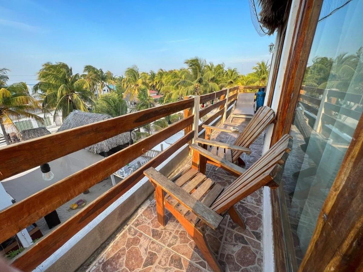 Casa Tropicana El Cuyo Eksteriør bilde